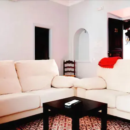 Hotell La Ciudad 3*