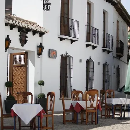 La Ciudad Ronda