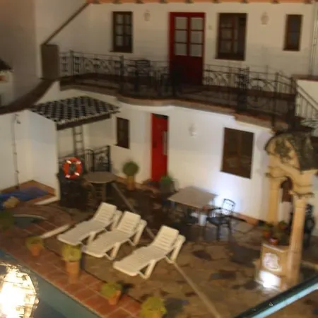Hotell La Ciudad