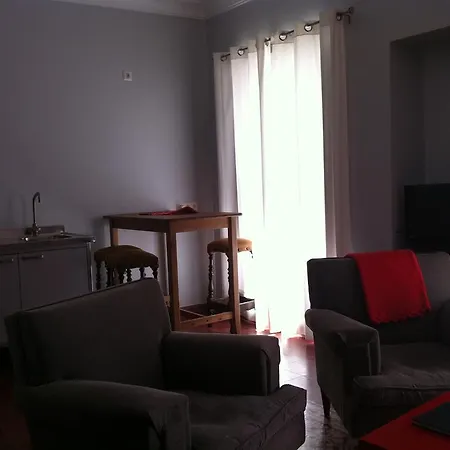 Hotell La Ciudad 3*
