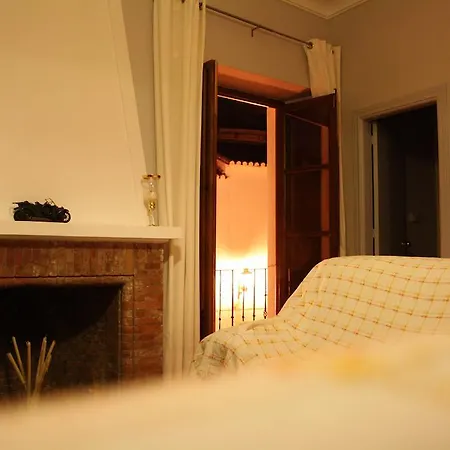 Hotell La Ciudad Ronda